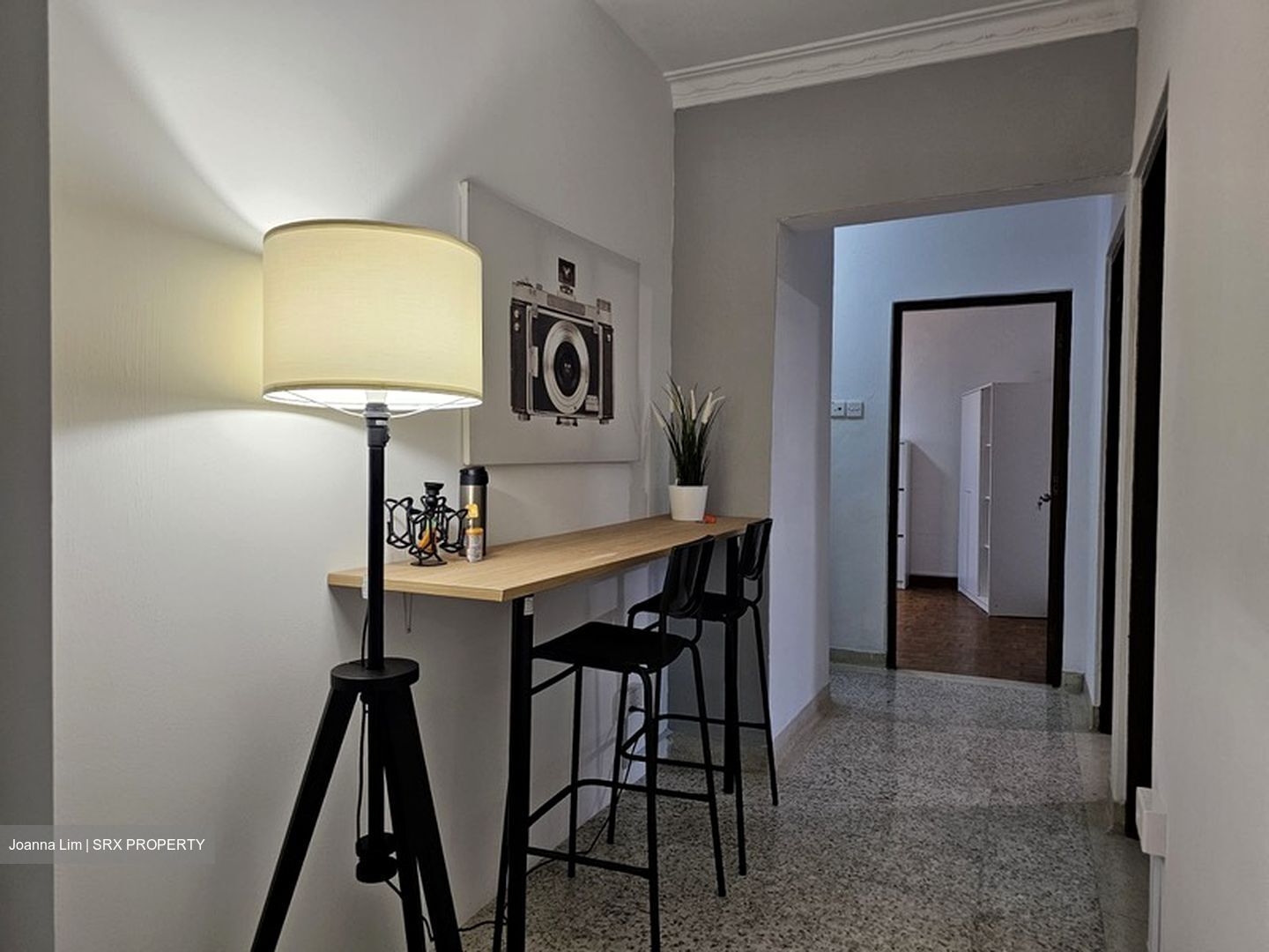 Lakeview Estate (D20), Apartment #601964771